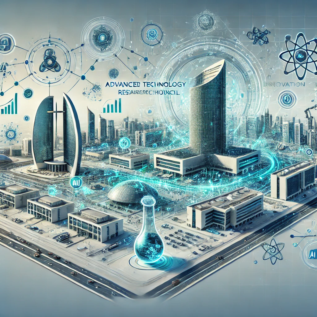 Research and Development Collaboration Hub for Innovation and ...
