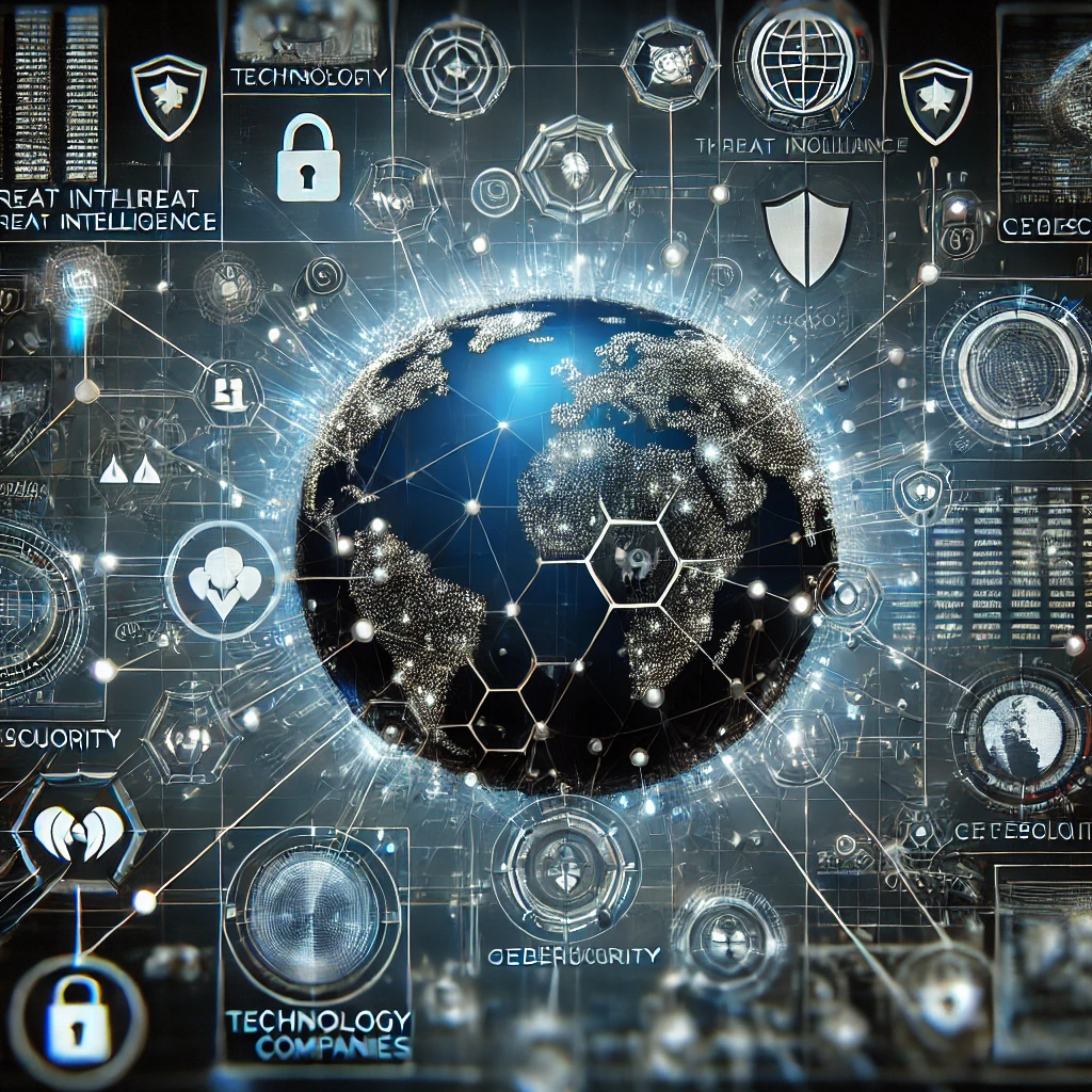 Cybersecurity Threat Intelligence Collaboration - Data For Good