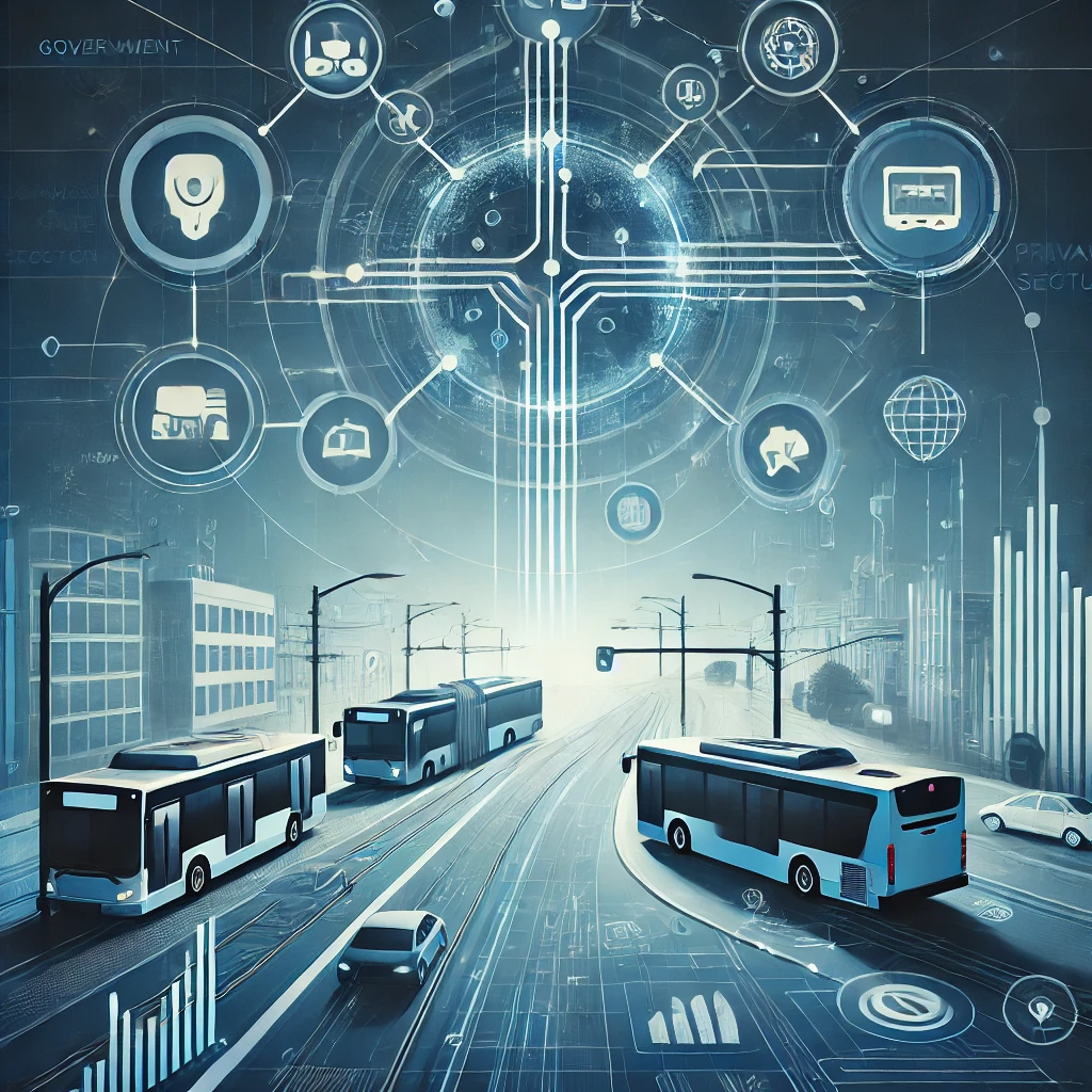 Public Transportation Usage and Optimization Data Collaboration - Data ...